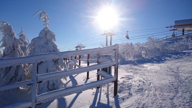 Fichtelberg 20171220